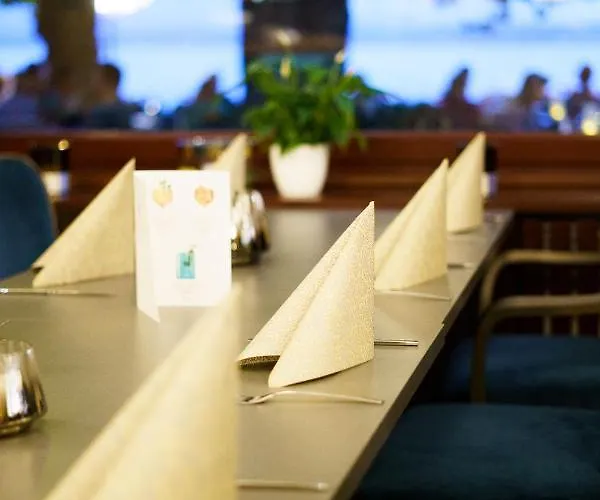 Wilder Mann Hotel Meersburg