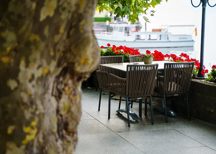 Wilder Mann Hotel 4*