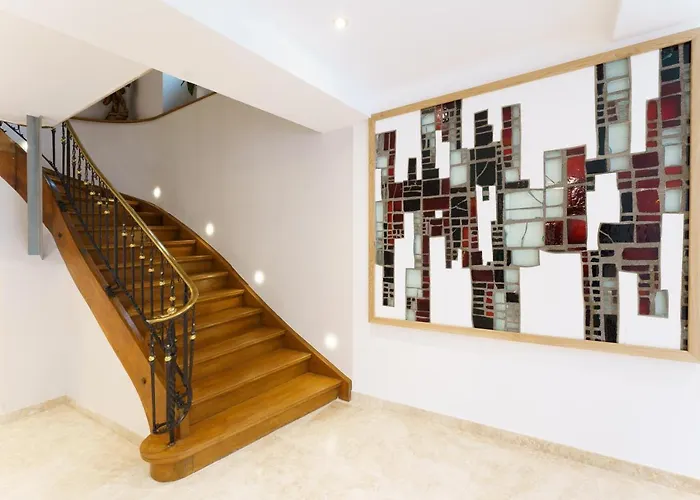 Wilder Mann Hotel Meersburg