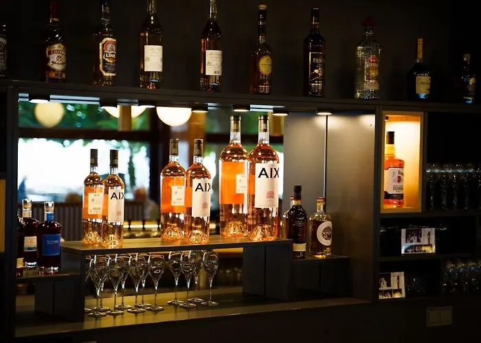 Hotel Wilder Mann 4*