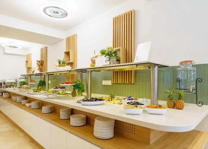 Hotel Wilder Mann 4*