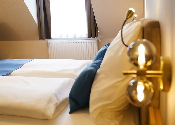 Wilder Mann Hotel 4*