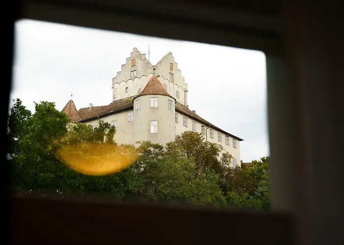 Hotel Wilder Mann 4*