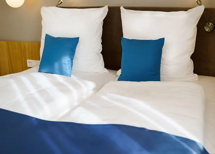 Wilder Mann Hotel 4*