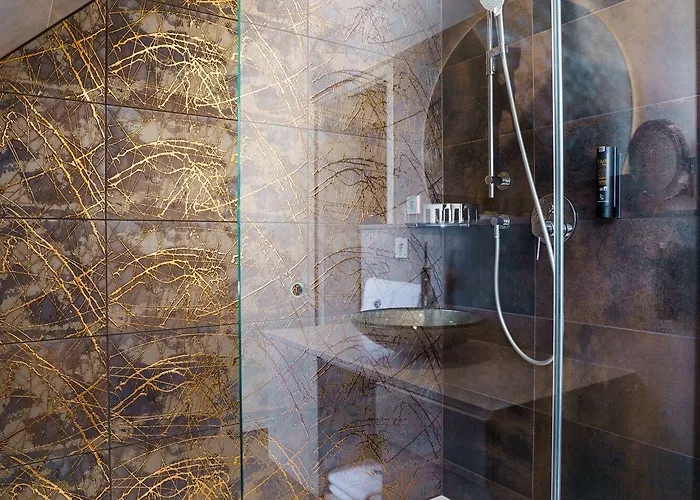 Wilder Mann Hotel 4*