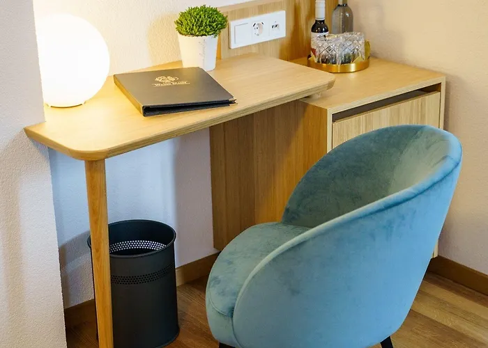 Wilder Mann Hotel 4*