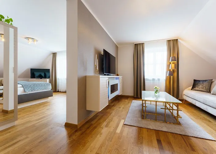 Wilder Mann 4* Meersburg