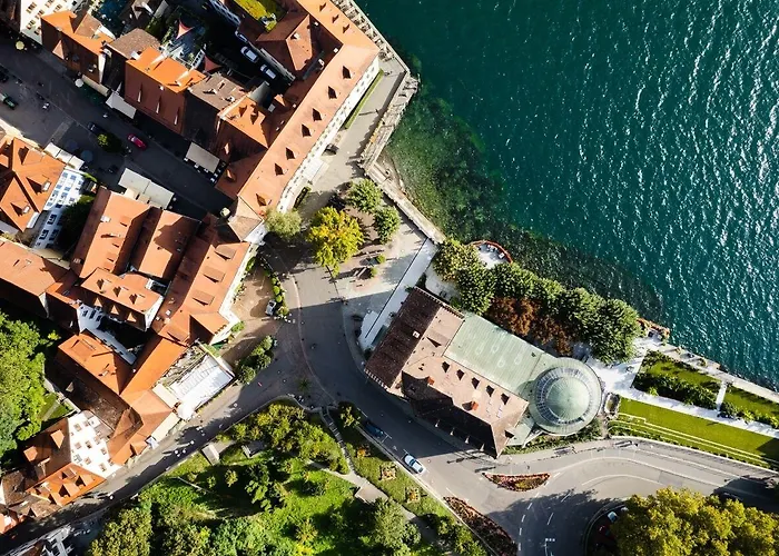 Wilder Mann Hotel 4*